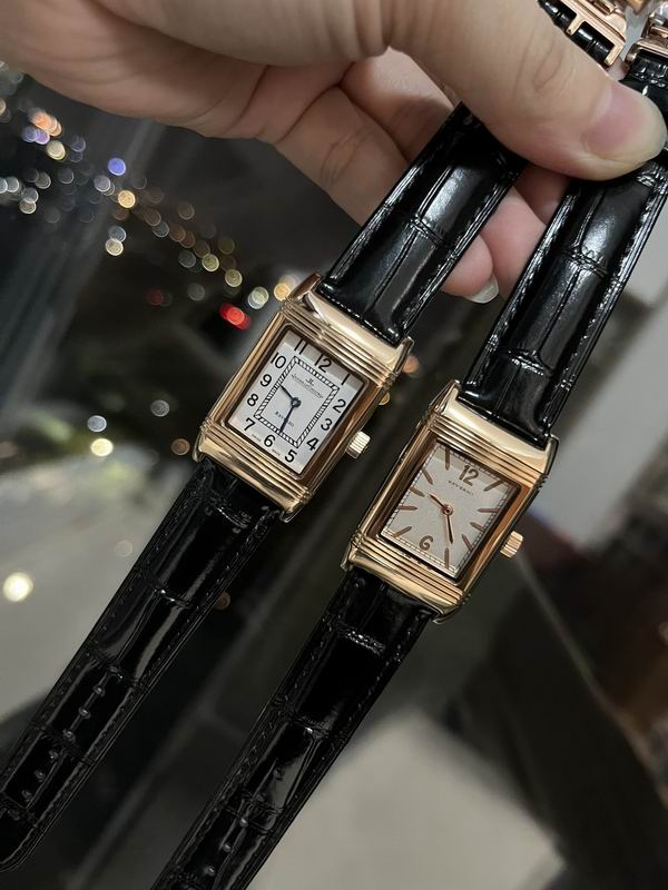 Jaeger Lecoultre 23X34mm 092319
